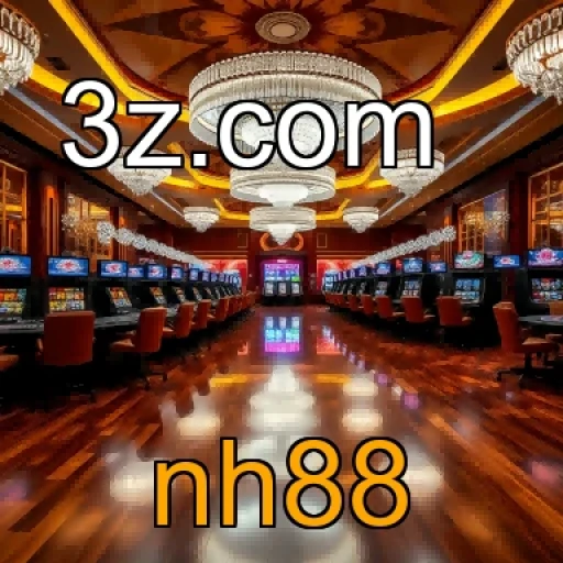 Dicas Imperdíveis no nh88 que Todo Gamer Deve Conhecer